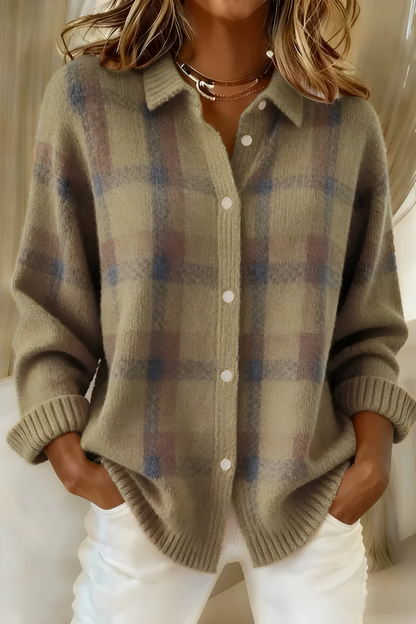 Bernadette | warme pullover