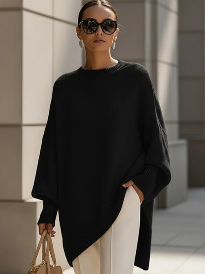 Jennifer | warme pullover