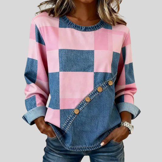 Tindelle | Sweatshirt