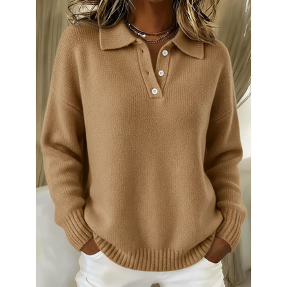 Esther | warme pullover