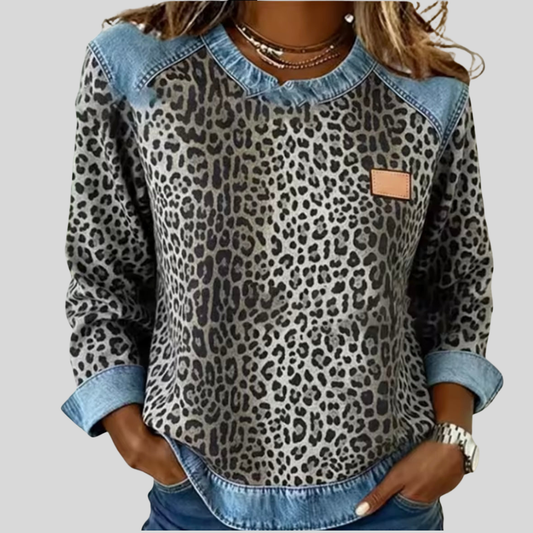 Hollyn | Stilvoller Pullover