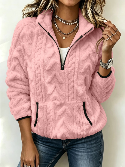 Mirella | warme pullover