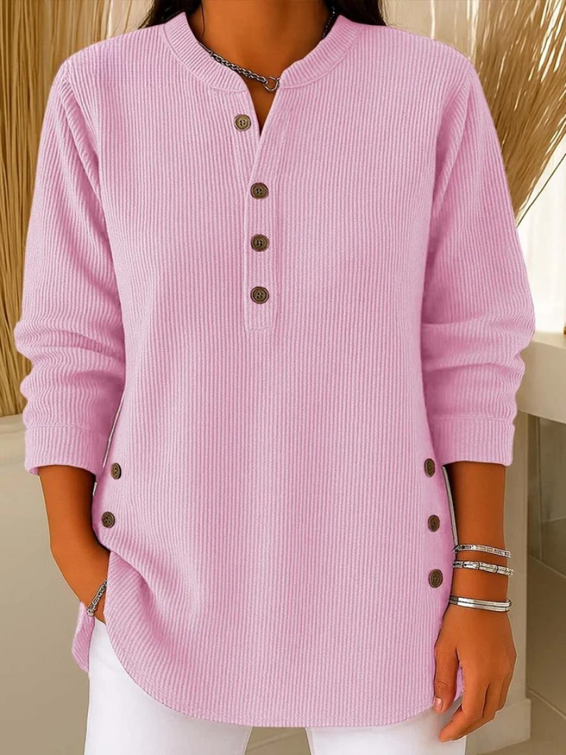 Mieke | warme pullover
