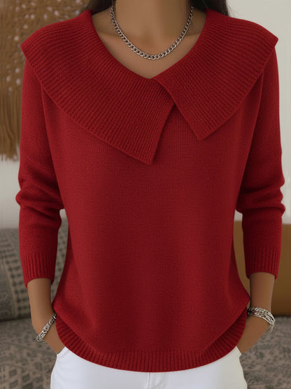 Josien | warme pullover