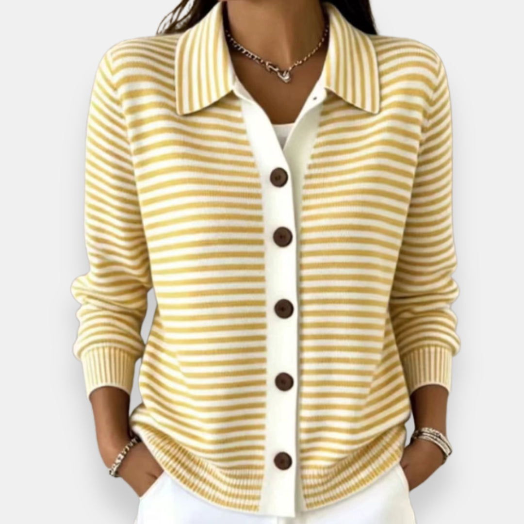 Nala | warme pullover