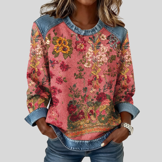Orabelle | Stilvolles Sweatshirt