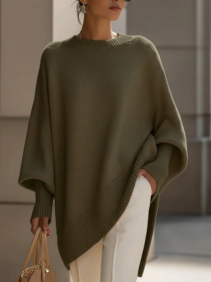 Jennifer | warme pullover