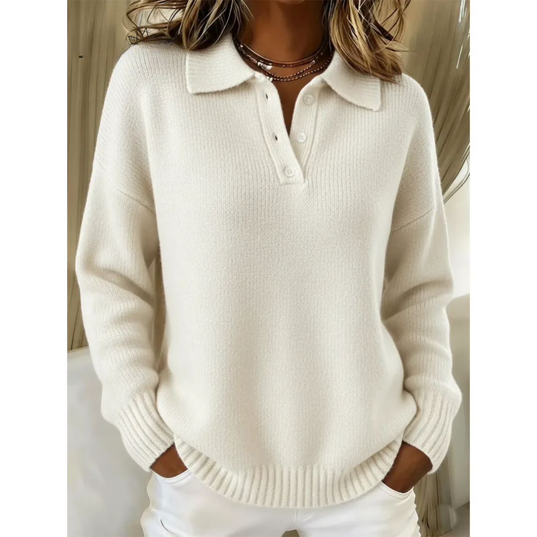 Esther | warme pullover