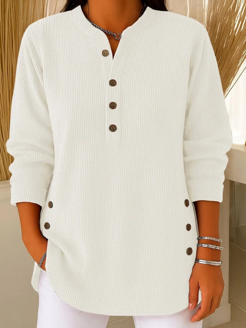 Mieke | warme pullover