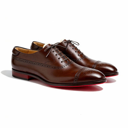 Adelmann | Brogue-Oxfords