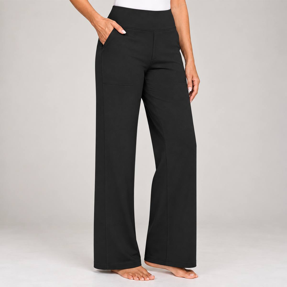 Sanna – Die ultimativ bequeme Stretchhose