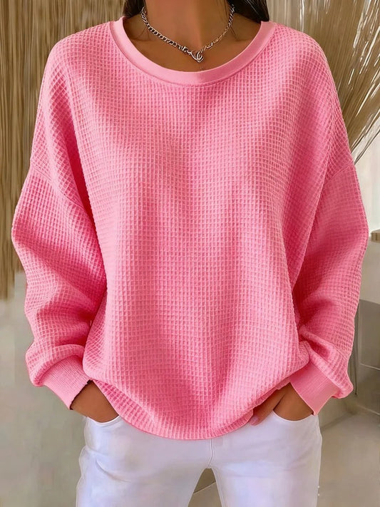 Francien | warme pullover