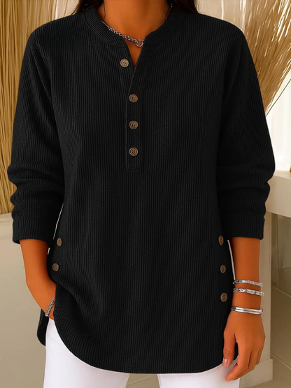 Mieke | warme pullover
