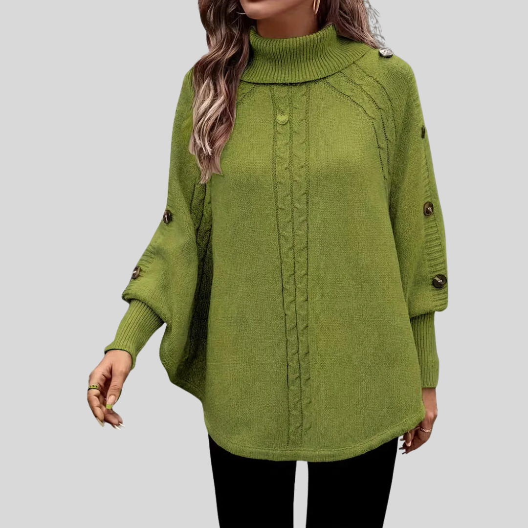 Norelle | Zopfpullover
