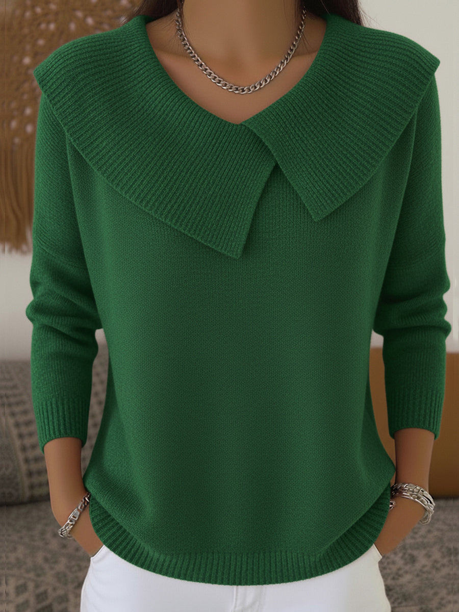 Josien | warme pullover