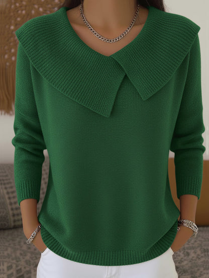 Josien | warme pullover