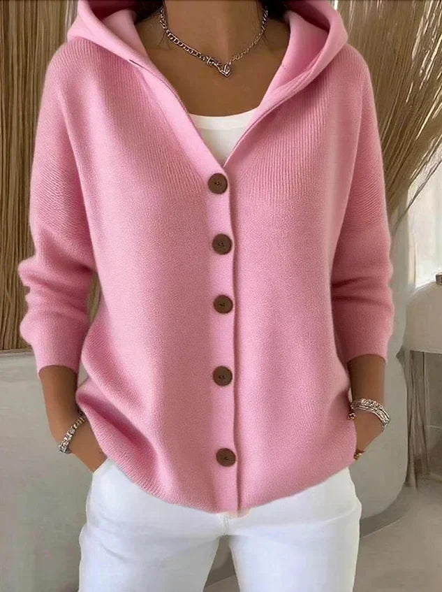 Lynn | warme pullover