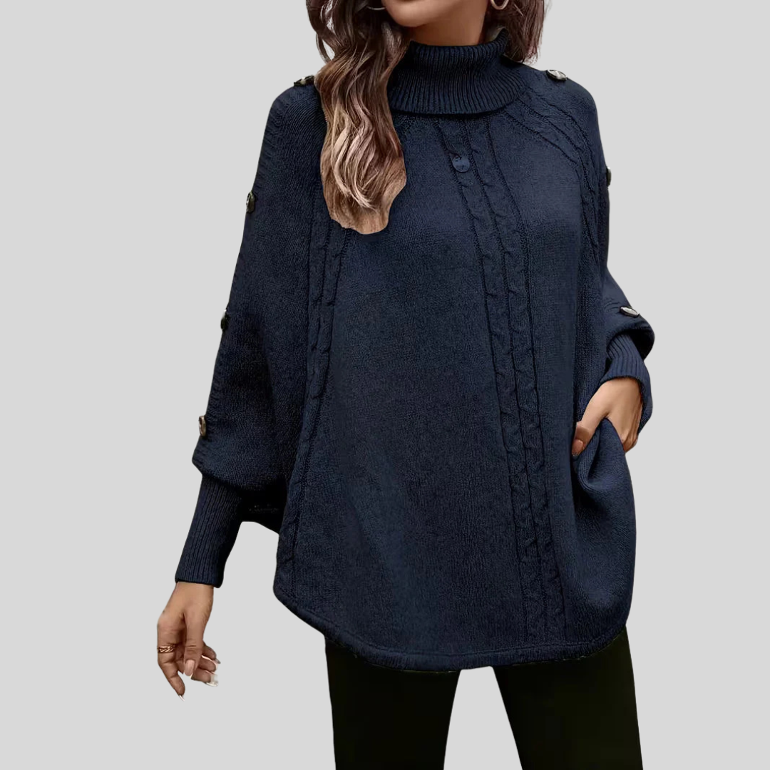 Norelle | Zopfpullover