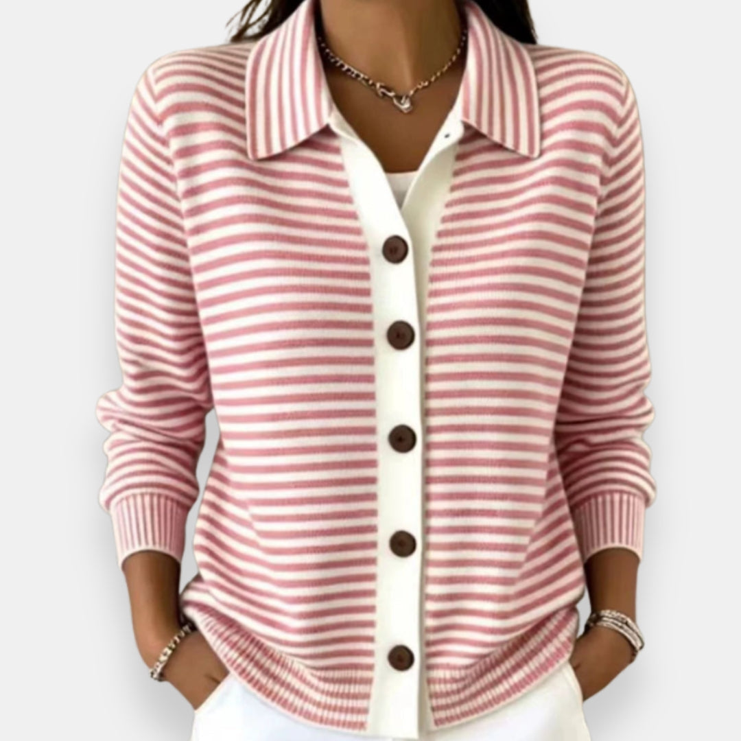 Nala | warme pullover