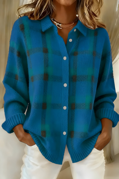 Bernadette | warme pullover