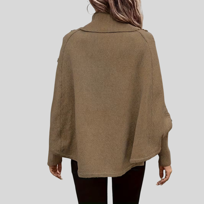 Norelle | Zopfpullover