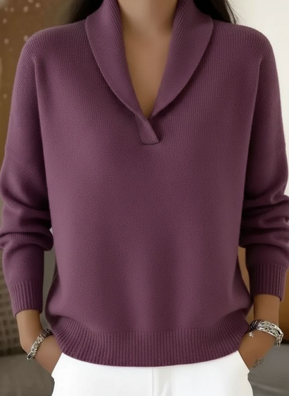 Willemien | Warme pullover