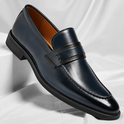Adelmann | Penny-Loafer