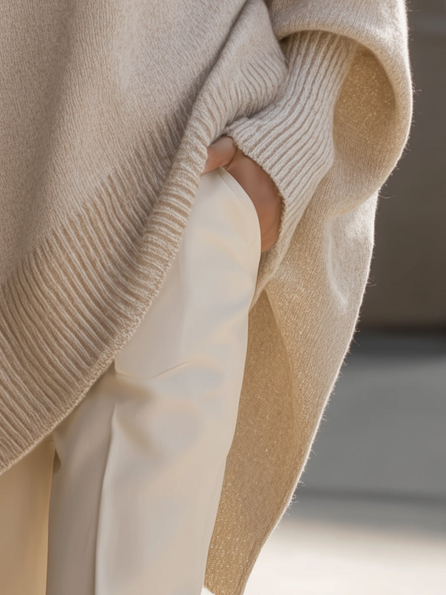Jennifer | warme pullover