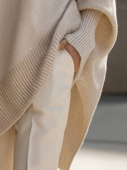 Jennifer | warme pullover