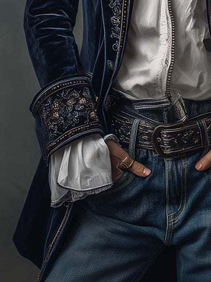 Athénaïs | blazer
