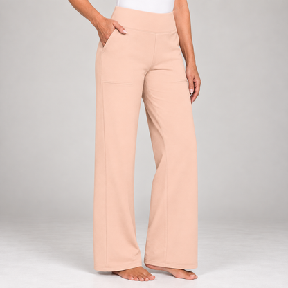 Sanna – Die ultimativ bequeme Stretchhose