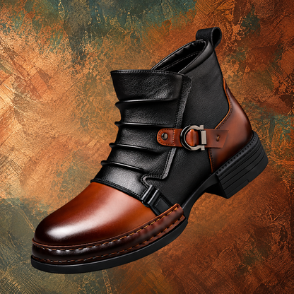 Stilvolle Stiefel
