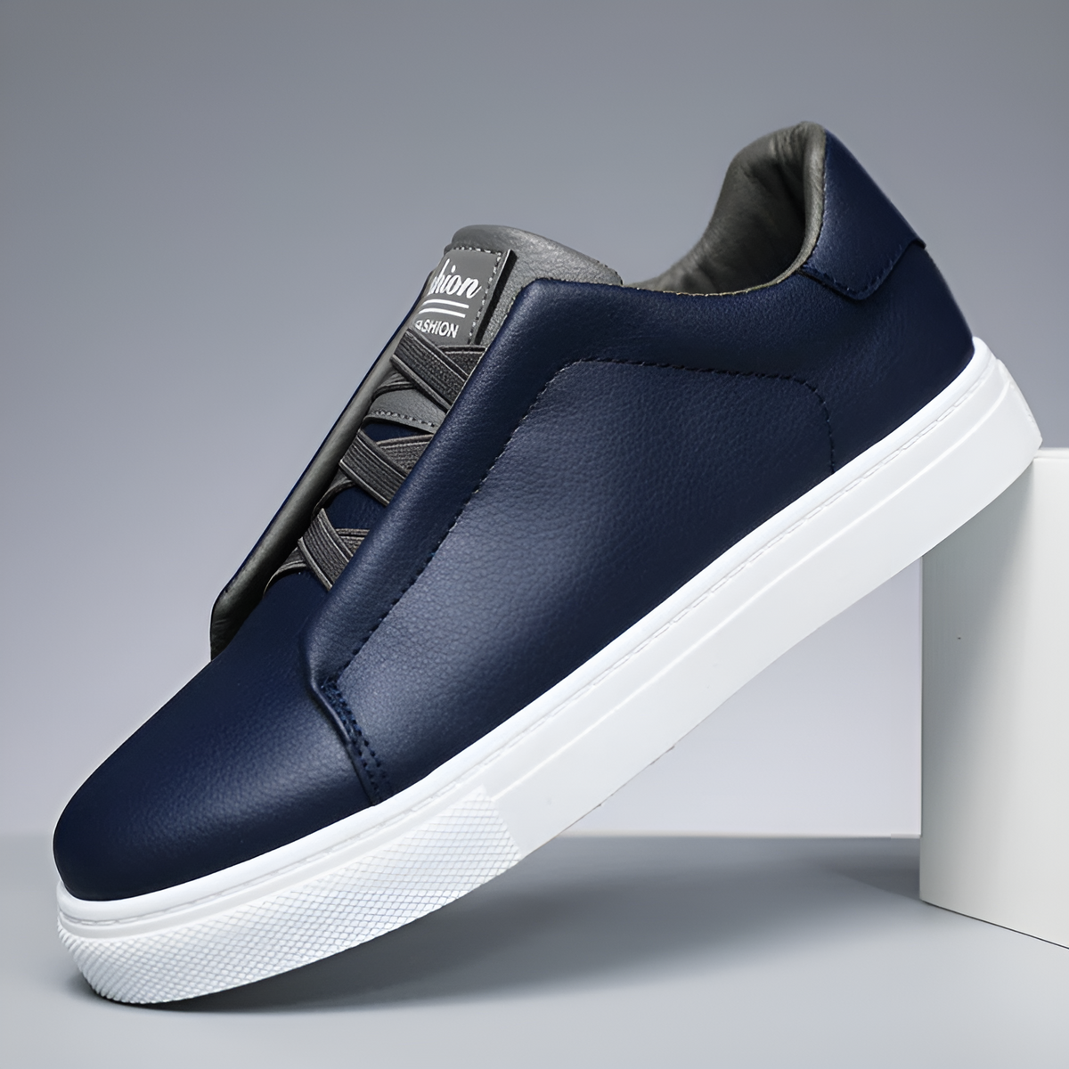 Adelmann | Klassische Halbschuhe