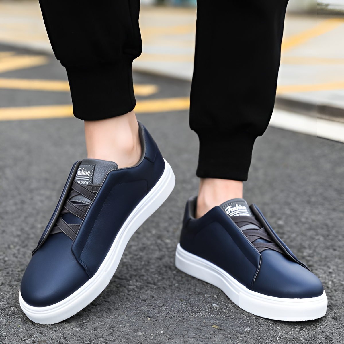 Adelmann | Klassische Halbschuhe