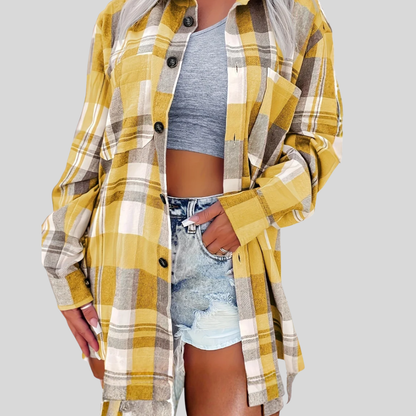Moreau | Luftige Sommerbluse für Damen