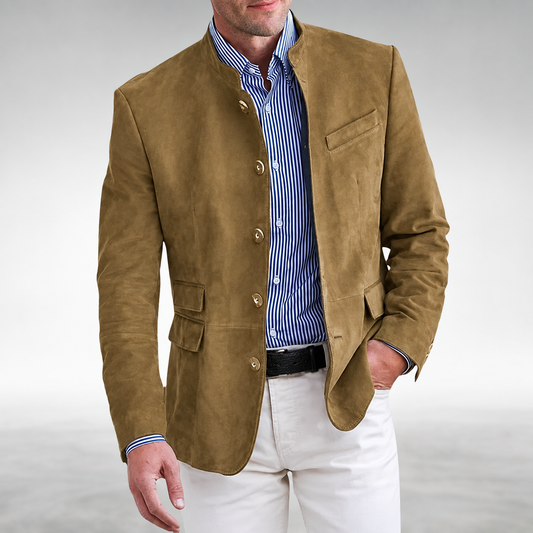 Rochester-Jacke