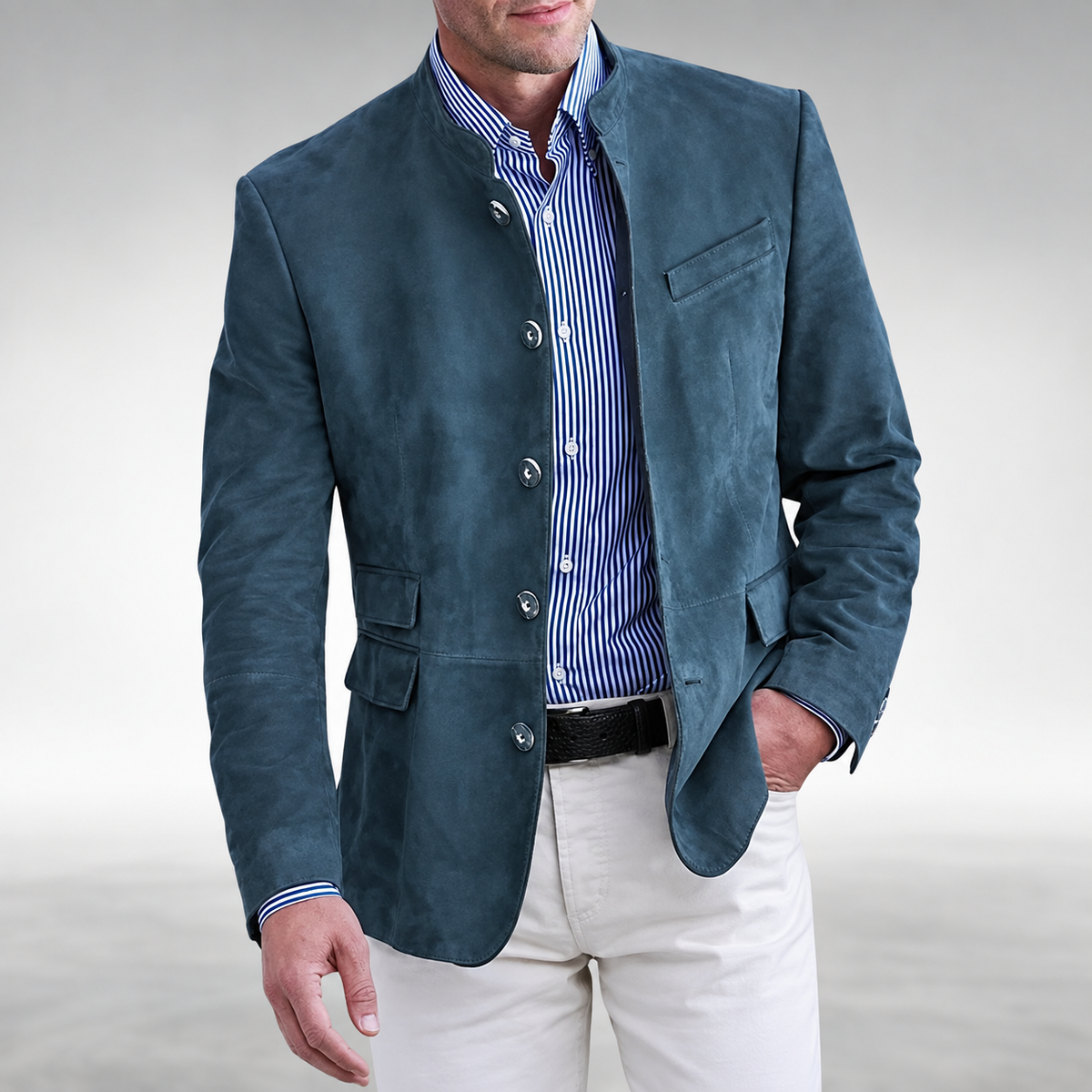 Rochester-Jacke