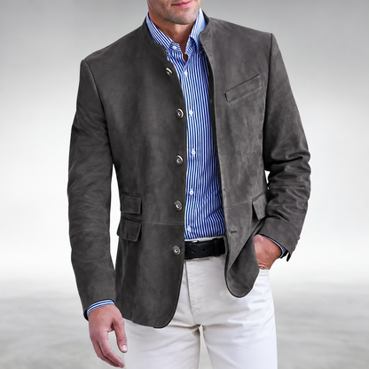 Rochester-Jacke