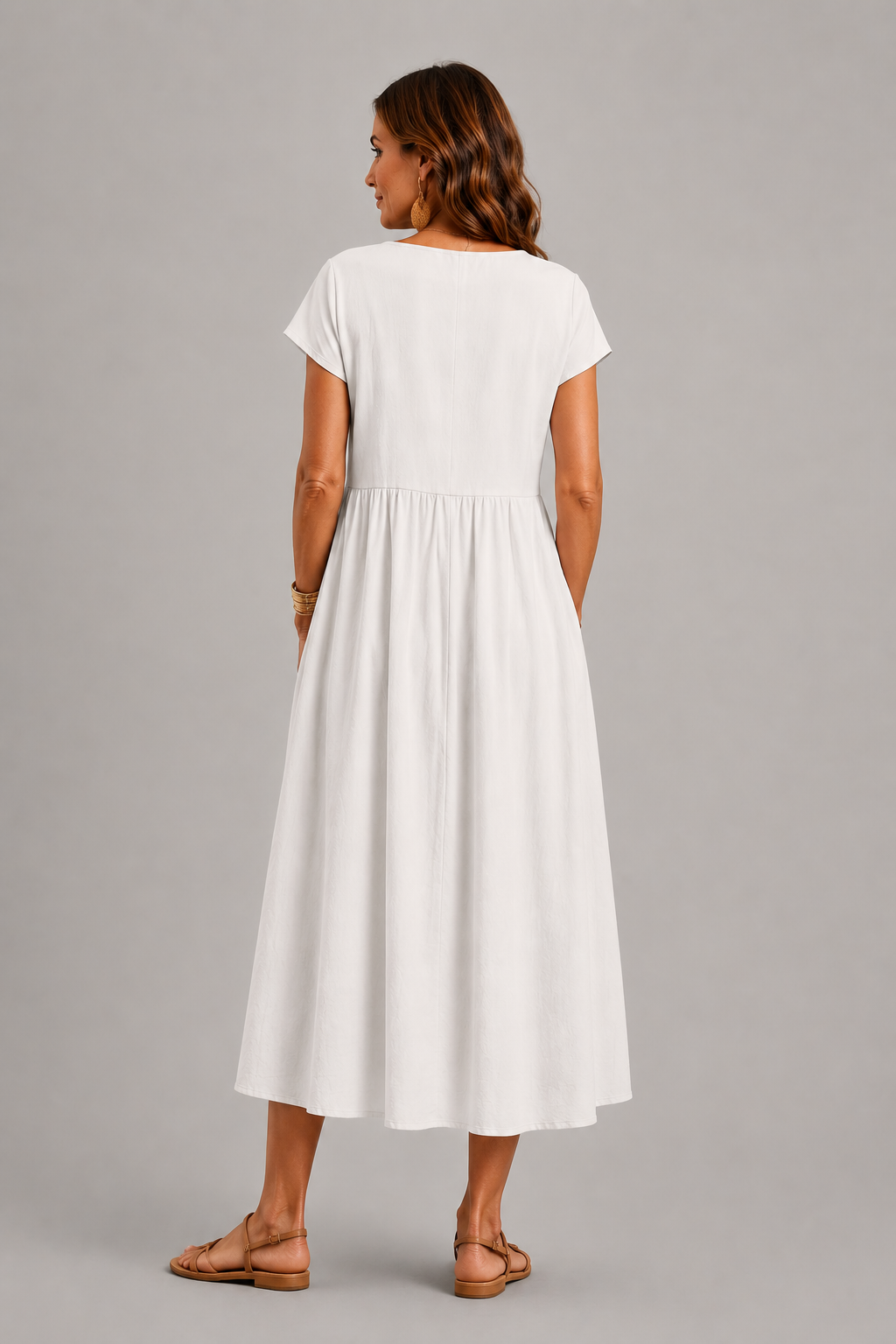 Gabrielle Grace Elegantes Damenkleid