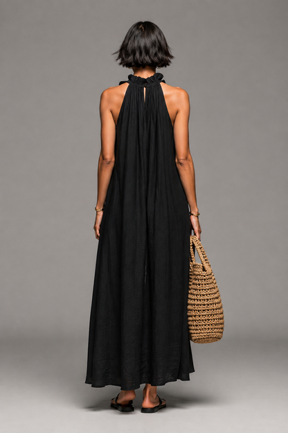 Leny Elegantes Schickes Kleid