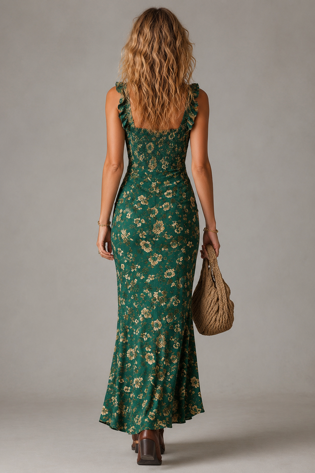 Sanne Grace Elegantes Kleid