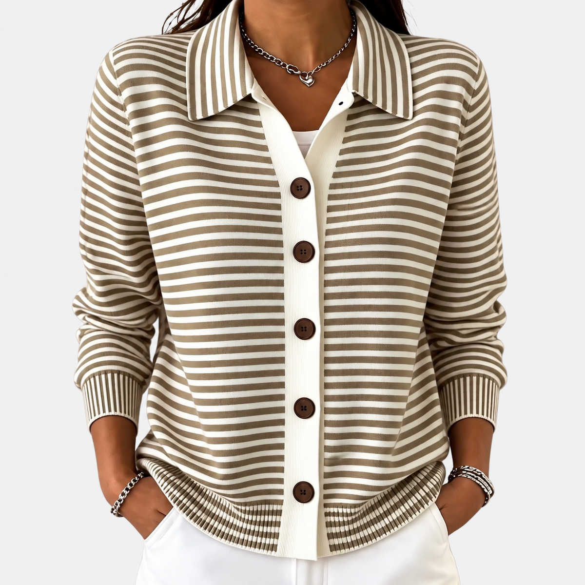 Nala | warme pullover