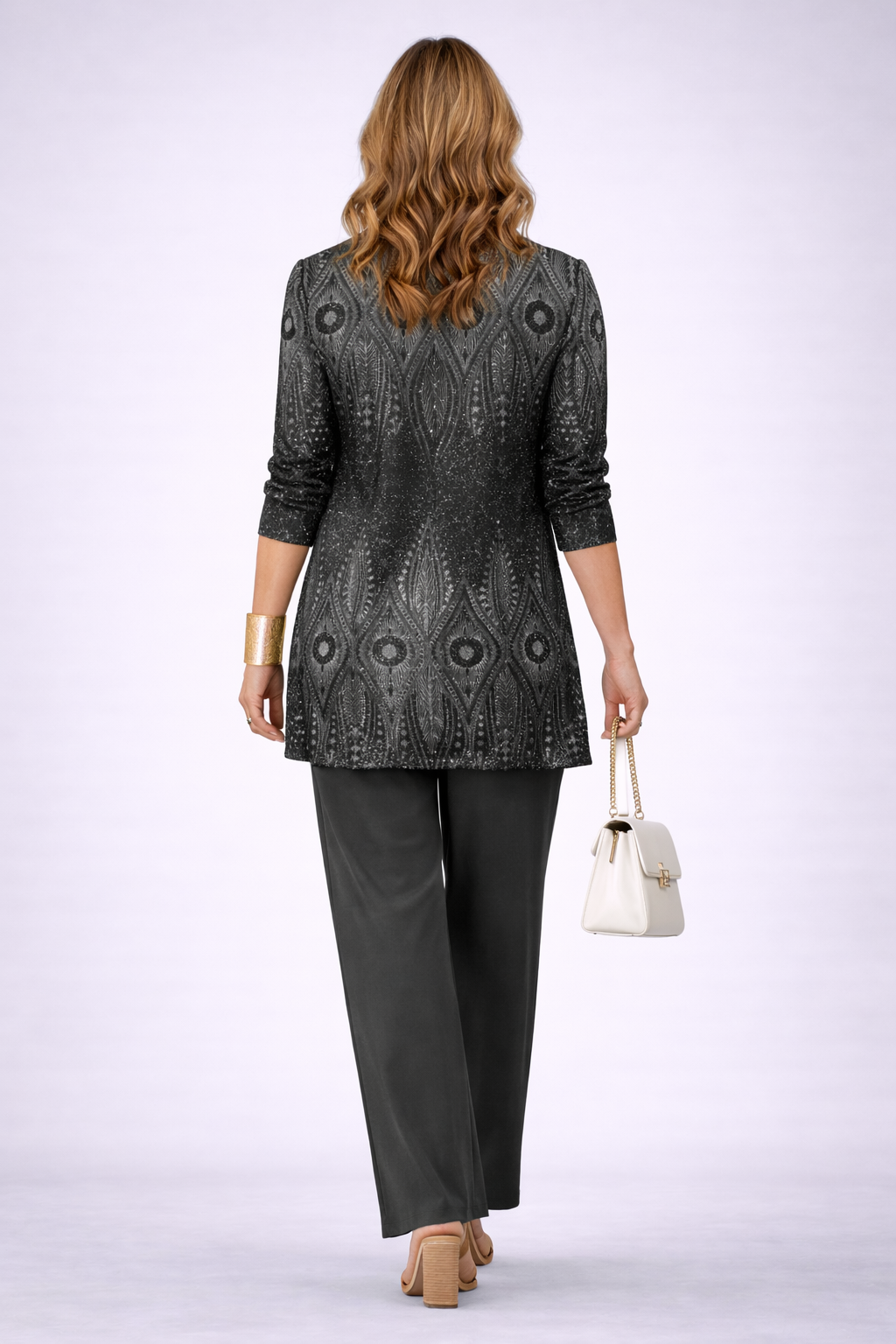 Hedley | Elegantes 3-teiliges Set