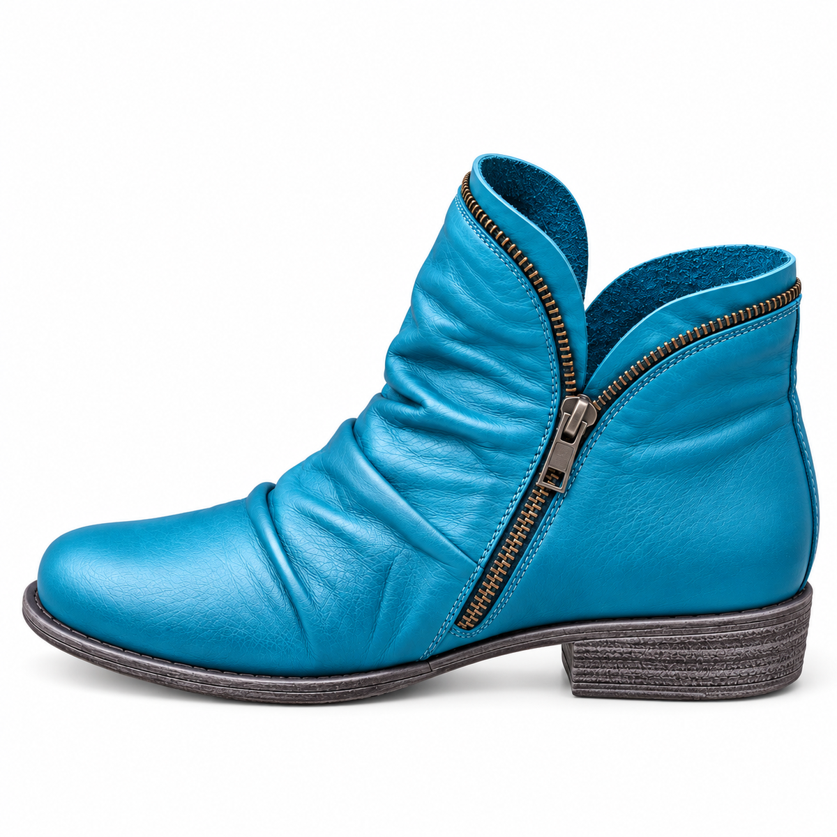 Mariannee | Élégantes Bottines Confortables à la Cheville