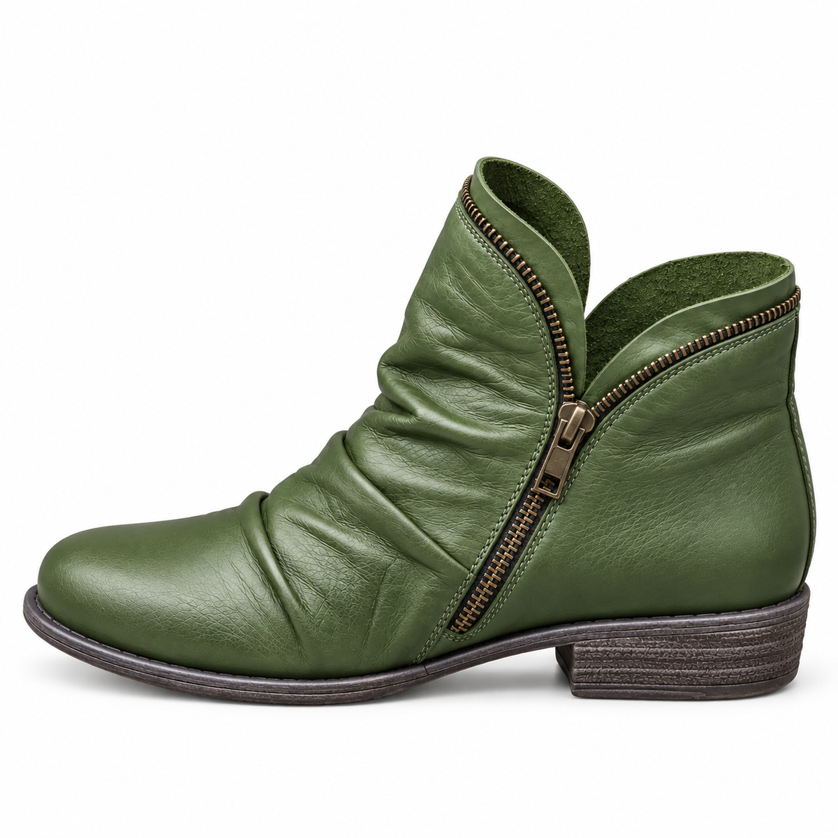Mariannee | Élégantes Bottines Confortables à la Cheville