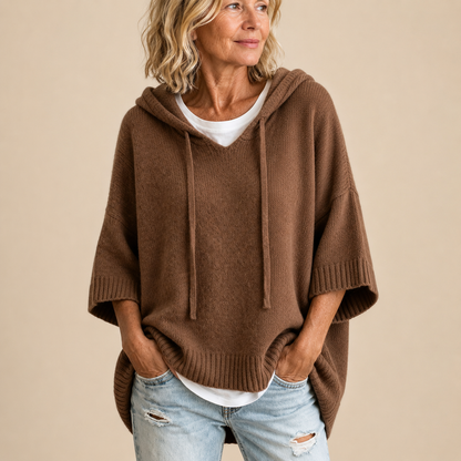 Oriana | warme pullover