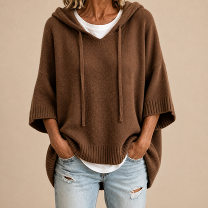 Oriana | warme pullover