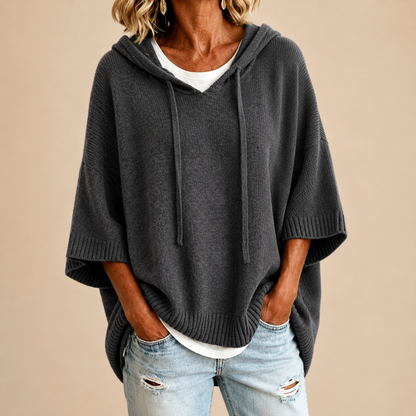 Oriana | warme pullover