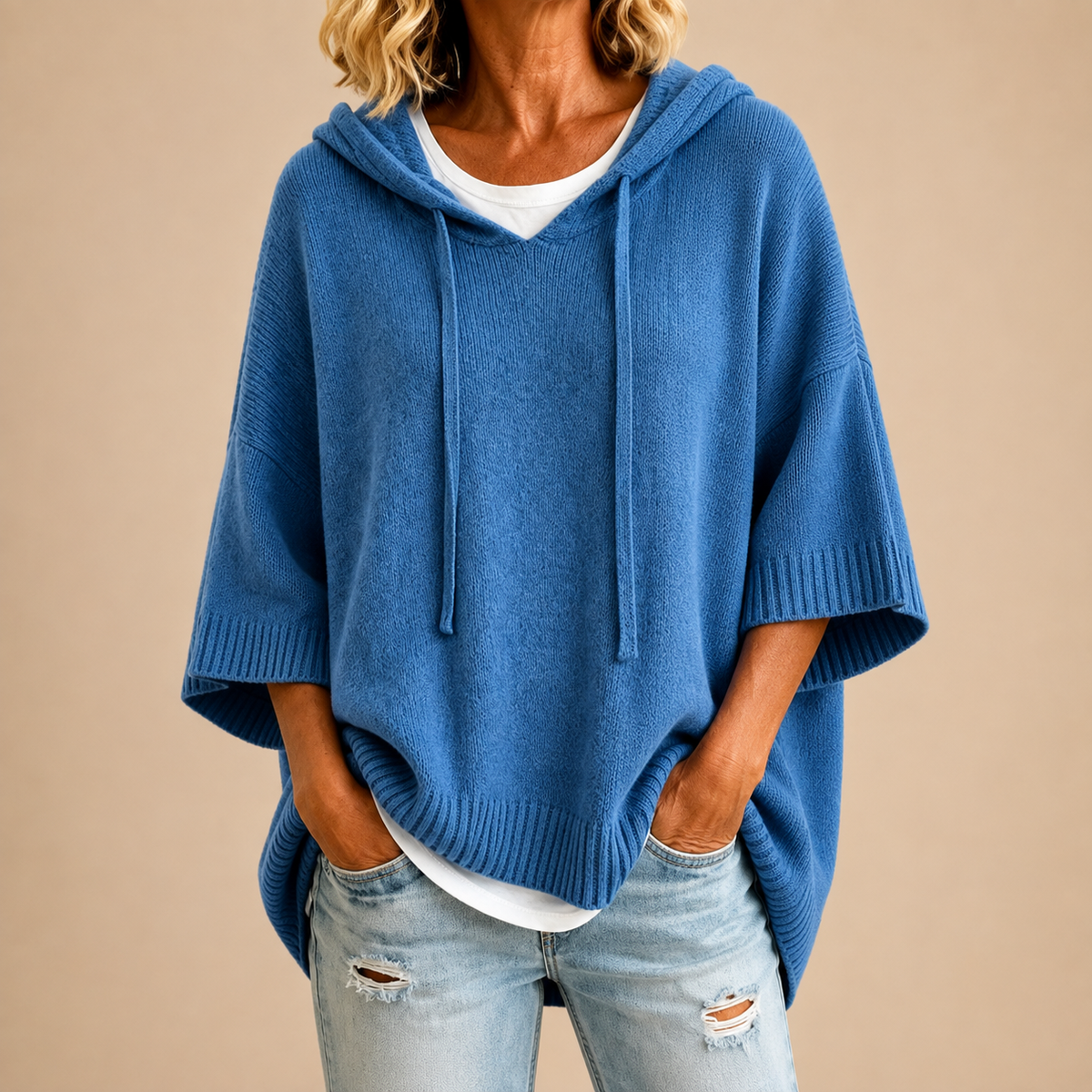 Oriana | warme pullover