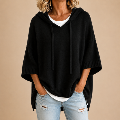 Oriana | warme pullover